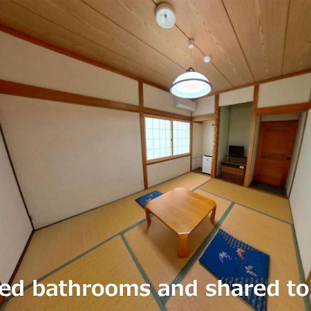 Pals Inn Raicho Hakuba Zewnętrze zdjęcie