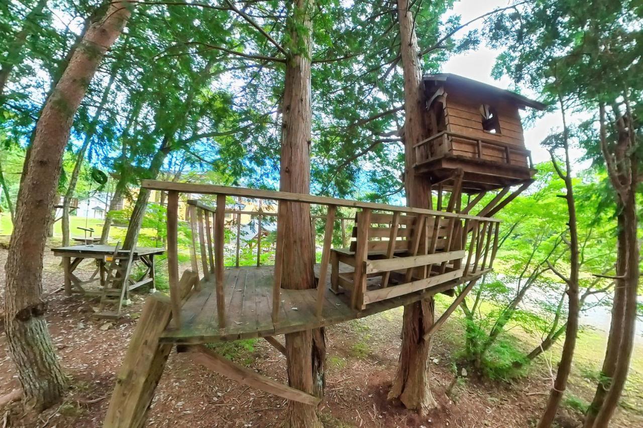 Pals Inn Raicho Hakuba Zewnętrze zdjęcie