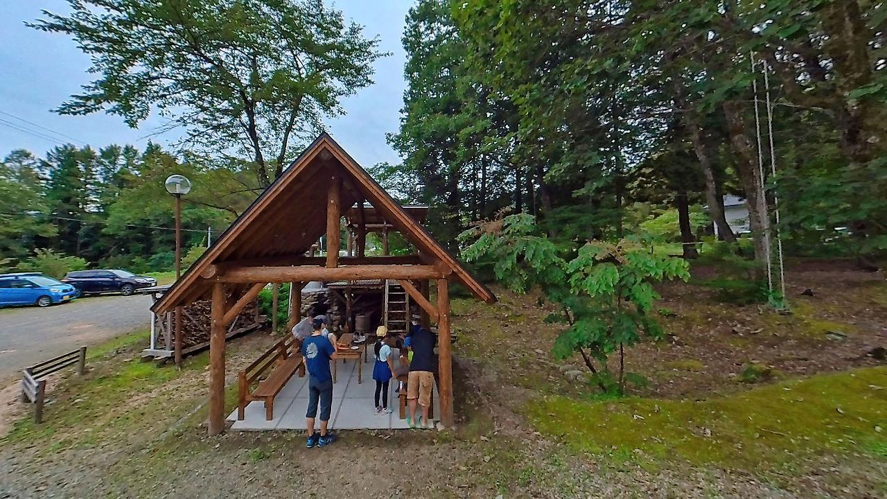 Pals Inn Raicho Hakuba Zewnętrze zdjęcie