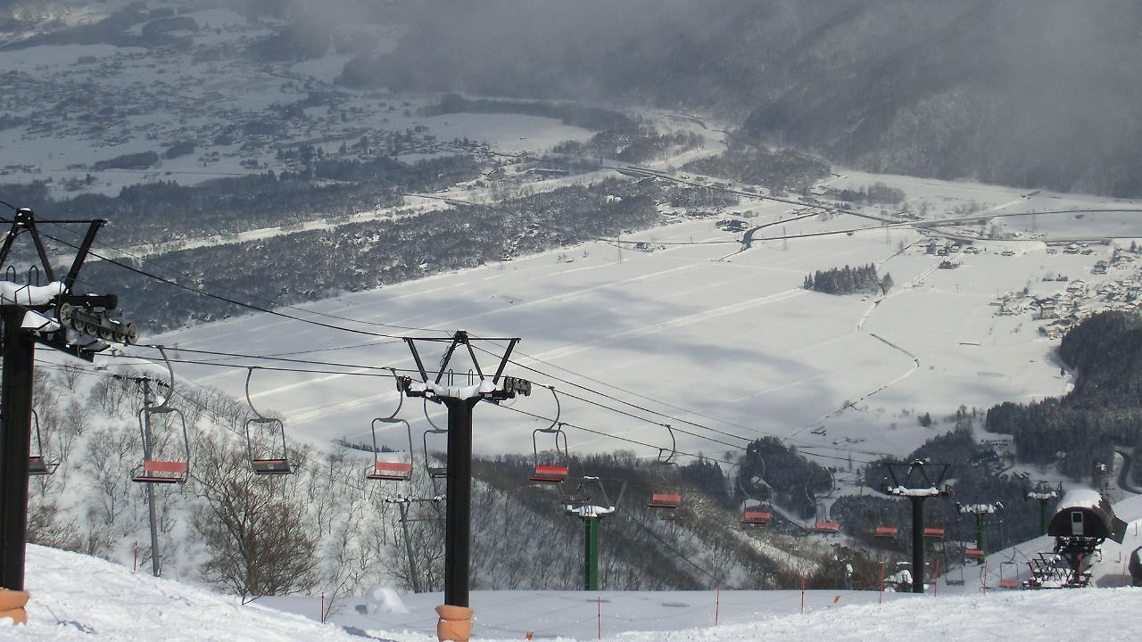 Pals Inn Raicho Hakuba Zewnętrze zdjęcie