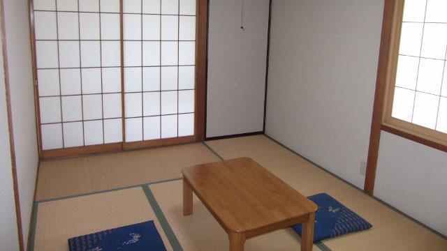 Pals Inn Raicho Hakuba Zewnętrze zdjęcie