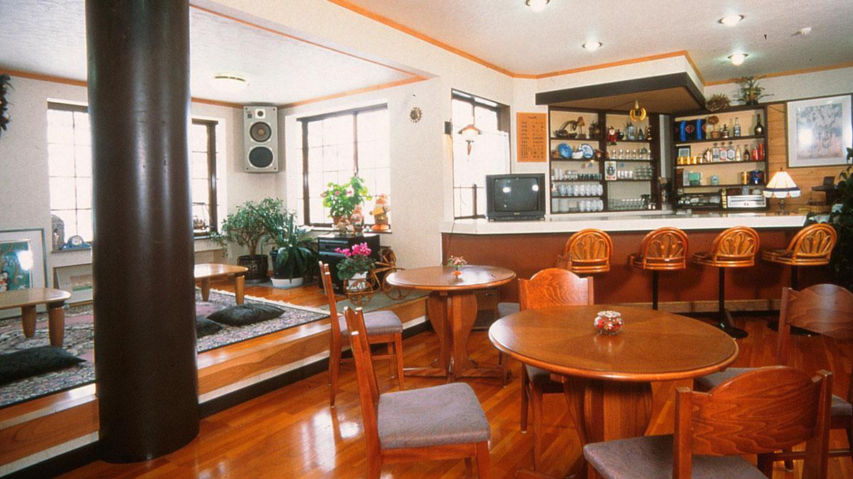 Pals Inn Raicho Hakuba Zewnętrze zdjęcie