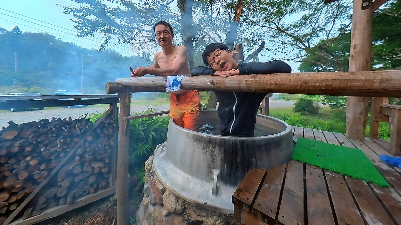 Pals Inn Raicho Hakuba Zewnętrze zdjęcie