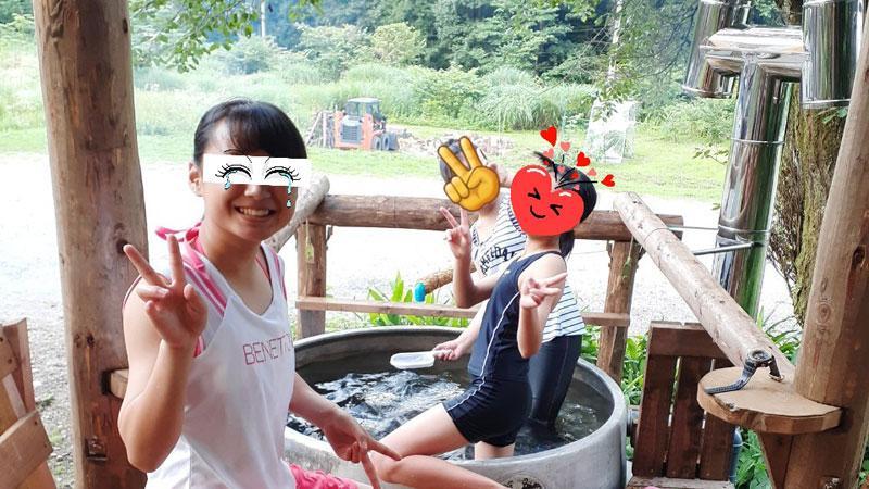 Pals Inn Raicho Hakuba Zewnętrze zdjęcie