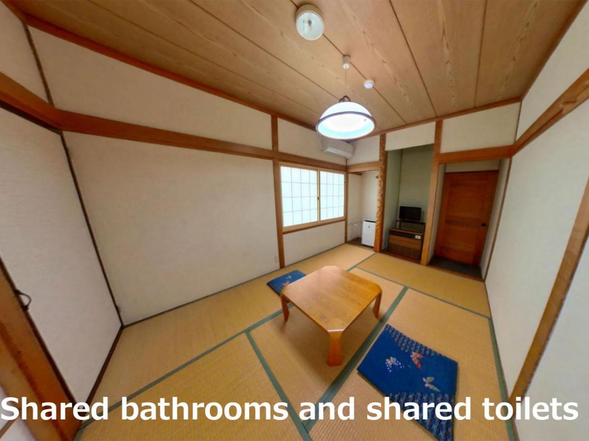 Pals Inn Raicho Hakuba Zewnętrze zdjęcie